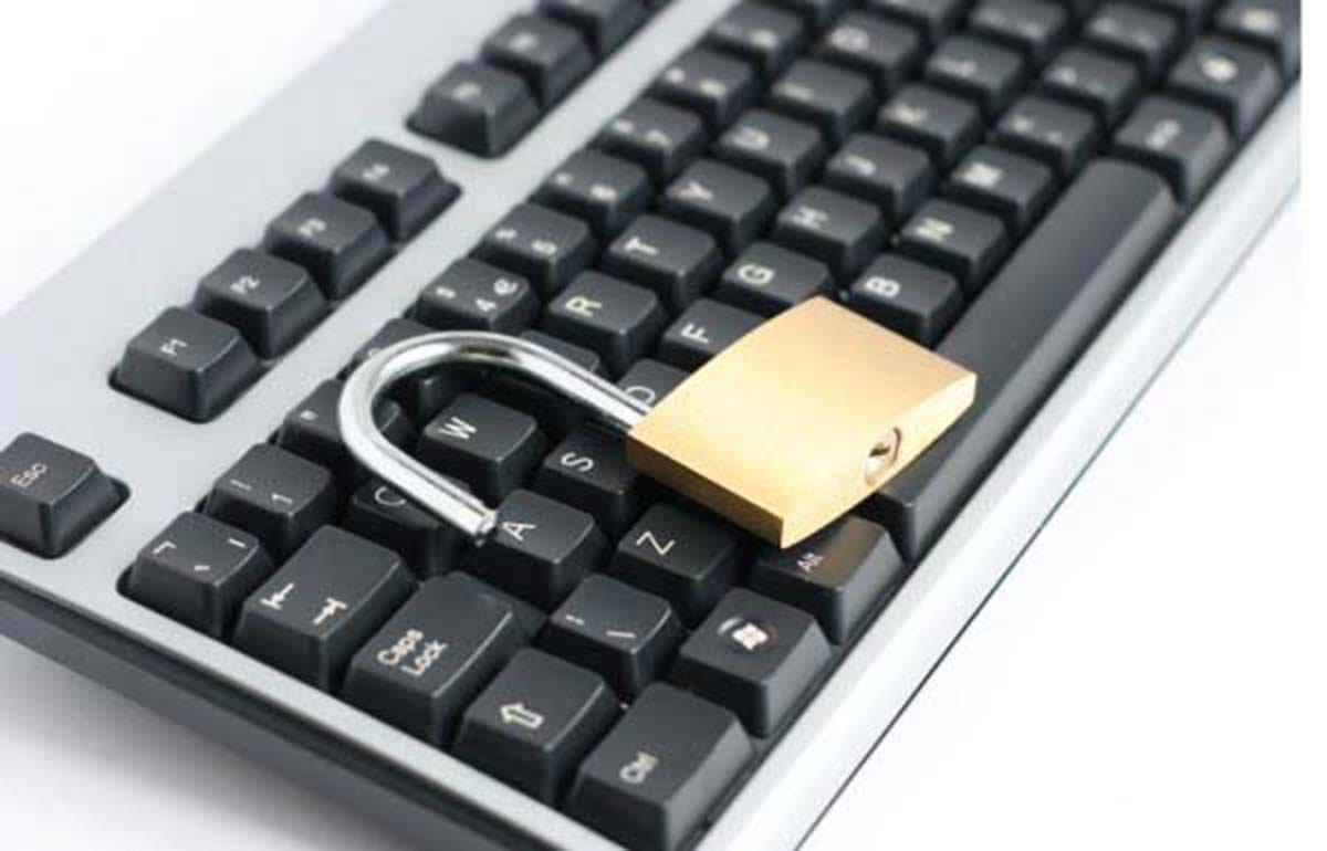 Снятие пароля BIOS ноутбука в Ростове на Дону