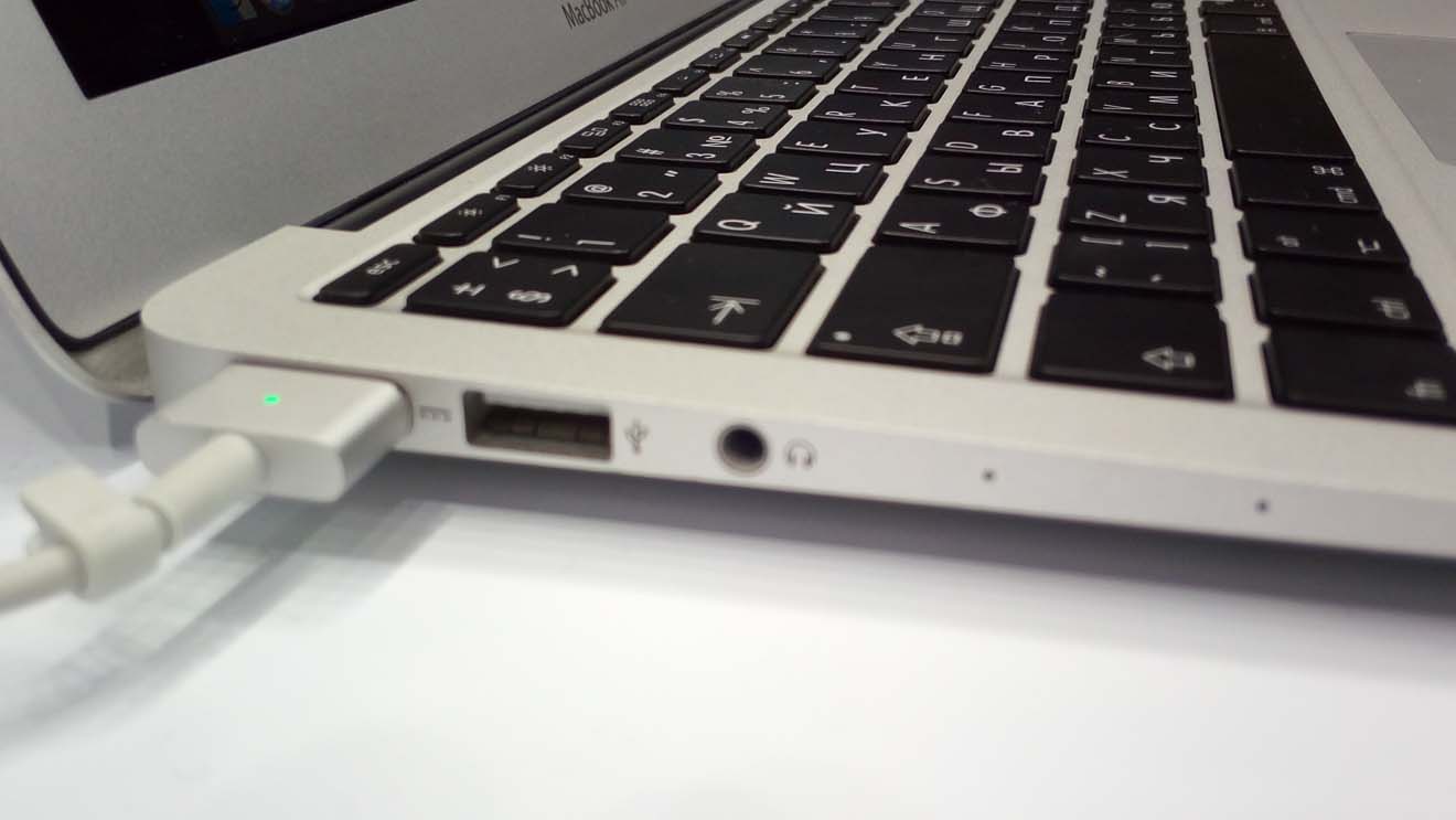 Ремонт и замена разъемов ноутбука: питания, HDMI, VGA, USB