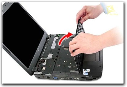 Замена клавиатуры ноутбука Acer в Ростове на Дону