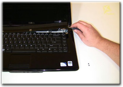 Ремонт клавиатуры на ноутбуке Dell в Ростове на Дону