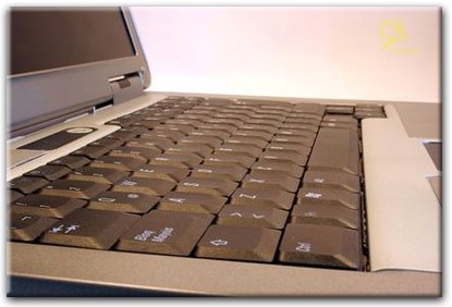 Замена клавиатуры ноутбука Emachines в Ростове на Дону