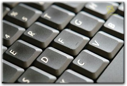 Замена клавиатуры ноутбука HP в Ростове на Дону