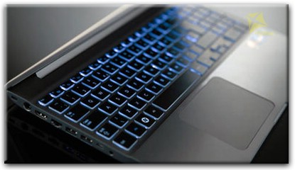 Ремонт клавиатуры на ноутбуке Samsung в Ростове на Дону