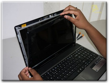 Замена экрана ноутбука Acer в Ростове на Дону