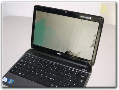 Замена матрицы ноутбука Acer в Ростове на Дону