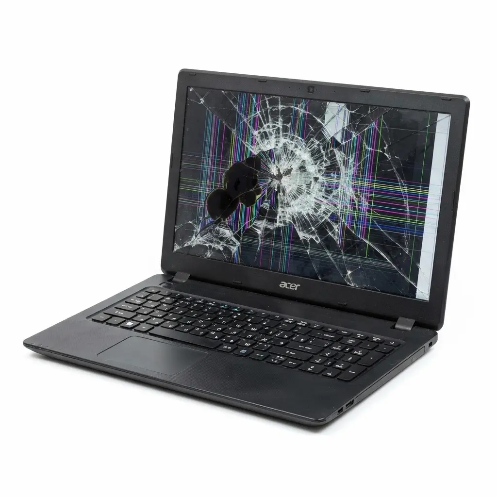 поменять матрицу ноутбука Acer в Ростове-на-Дону