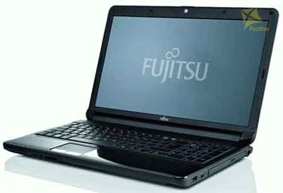 Замена экрана ноутбука Fujitsu Siemens в Ростове на Дону