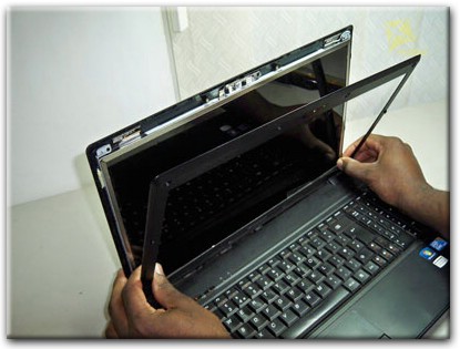 Замена экрана ноутбука Lenovo в Ростове на Дону