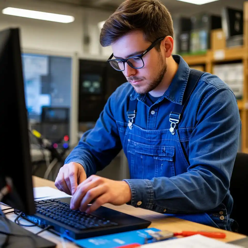 Настройка VPN в Ростове на Дону