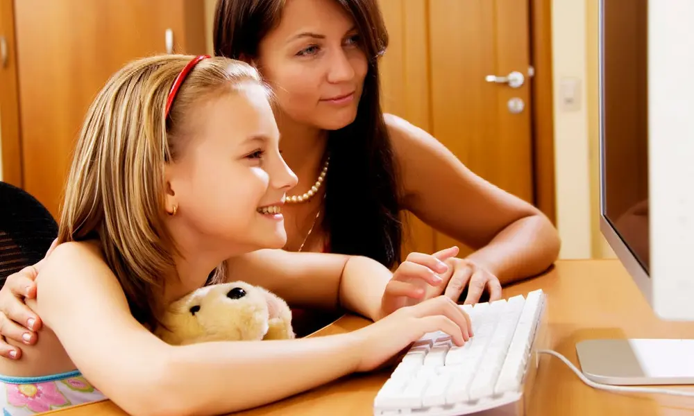 настройка родительского контроля в Ростове на Дону