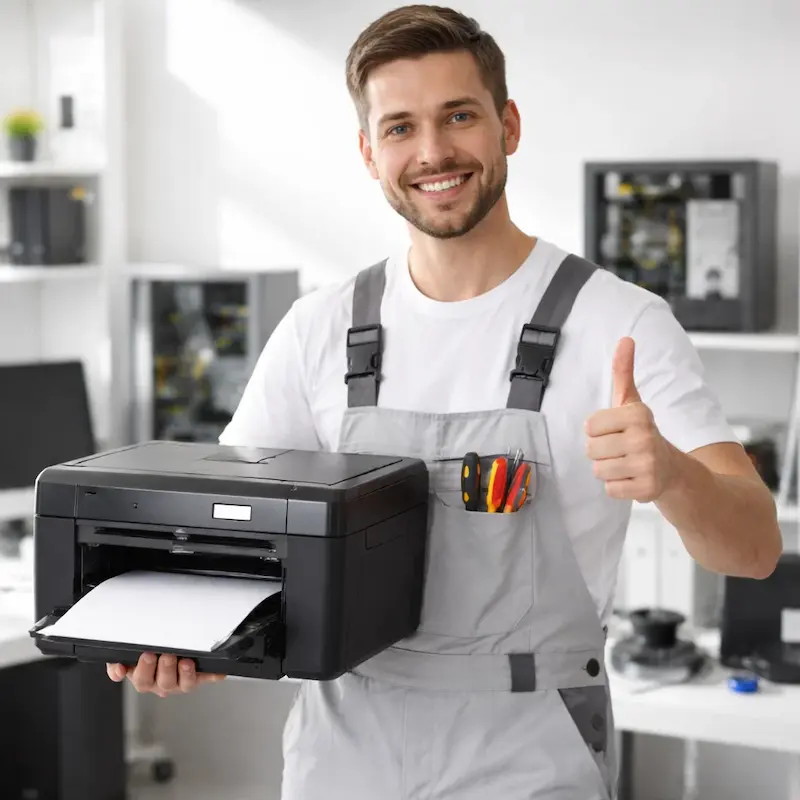 Подключение периферийных устройств к ПК в Ростове на Дону