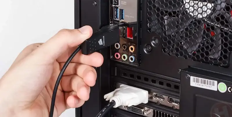 Настройка периферийных устройств в Ростове на Дону