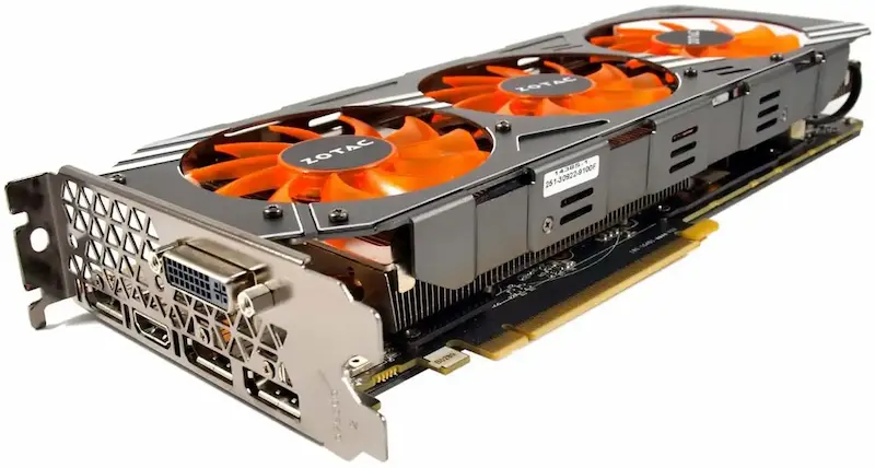 замена видеокарты в Ростове на Дону