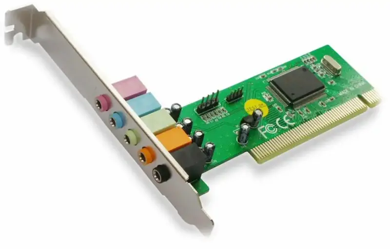 Установка звуковой карты на компьютер в Ростове на Дону