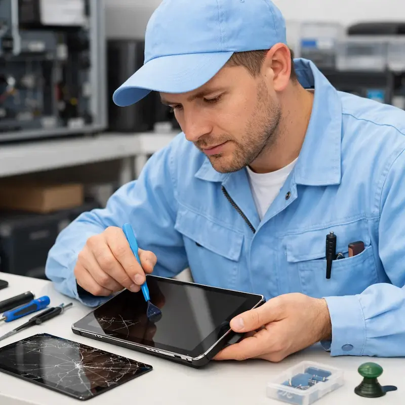 Заменить экран на телефоне в Ростове на Дону