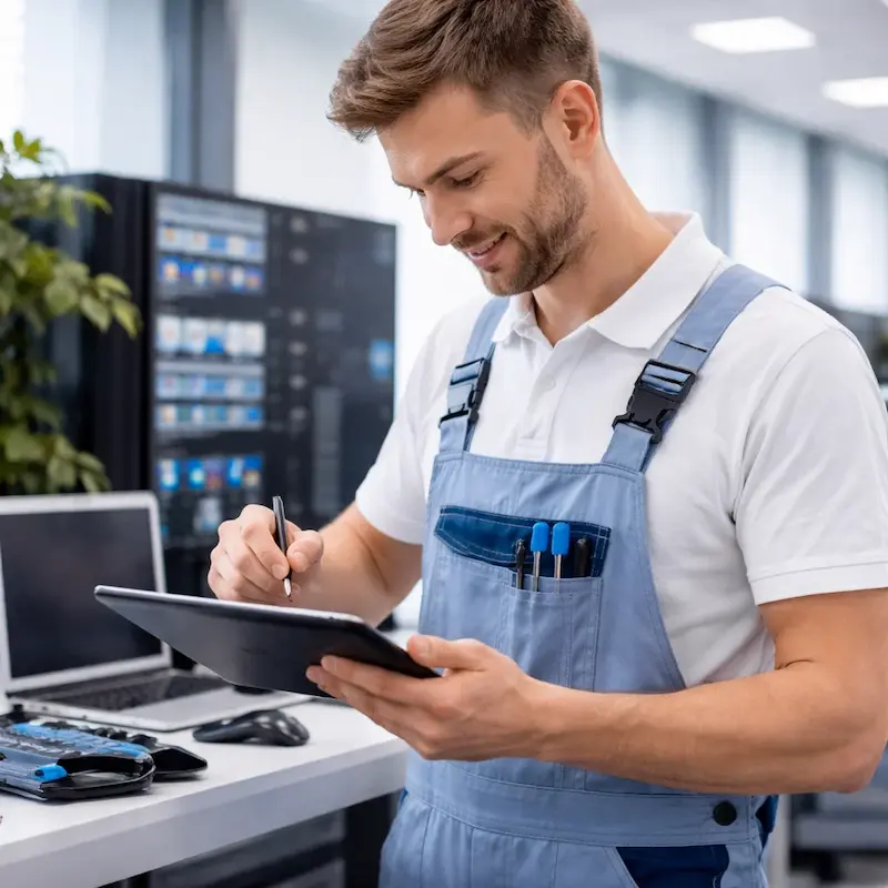 Настроить планшет в Ростове-на-Дону