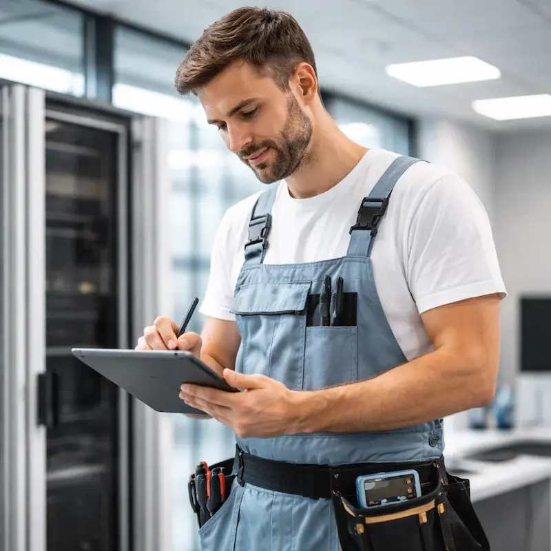 Настроить телефон в Ростове-на-Дону