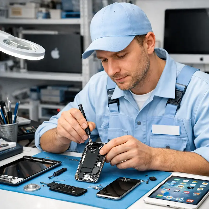 Ремонт Apple в Ростове-на-Дону