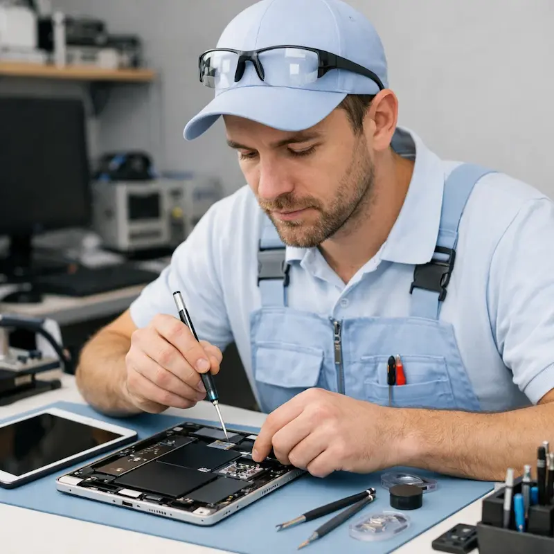 Ремонт Apple Ipad в Ростове-на-Дону