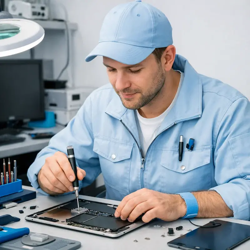 Ремонт Айпада в Ростове-на-Дону