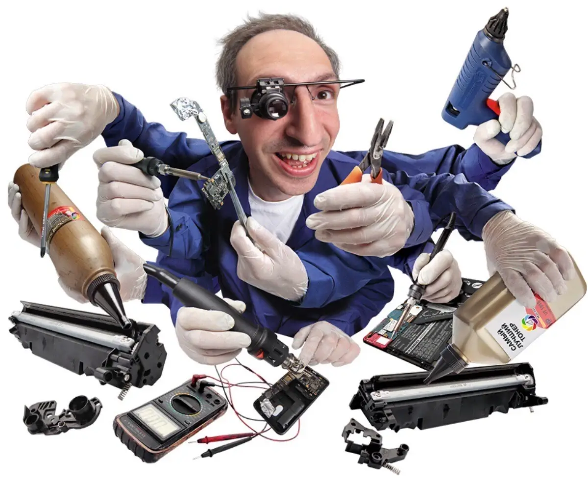 Компьютерная помощь ▶Ростов на Дону.◀